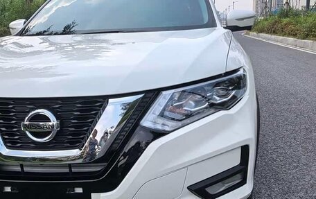 Nissan X-Trail, 2023 год, 2 415 832 рублей, 3 фотография