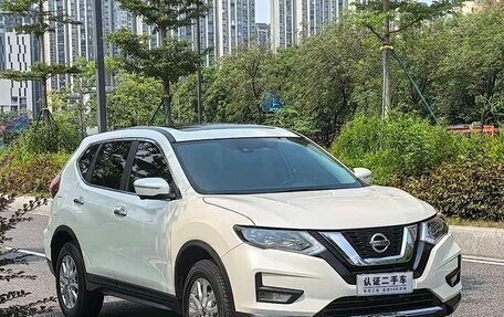 Nissan X-Trail, 2023 год, 2 415 832 рублей, 4 фотография