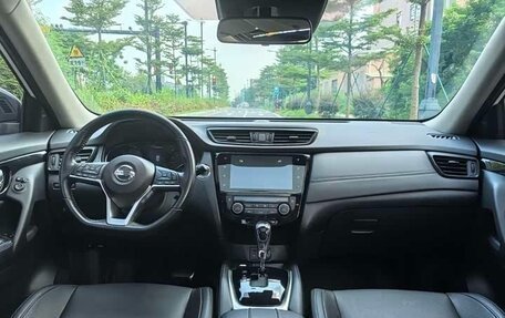 Nissan X-Trail, 2023 год, 2 415 832 рублей, 11 фотография