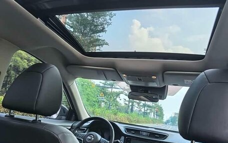 Nissan X-Trail, 2023 год, 2 415 832 рублей, 15 фотография