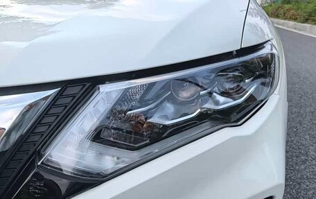 Nissan X-Trail, 2023 год, 2 415 832 рублей, 19 фотография