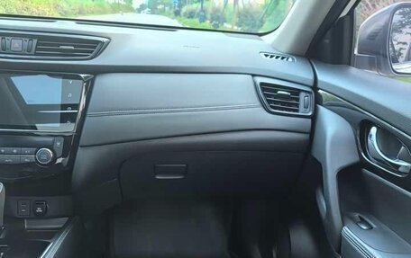 Nissan X-Trail, 2023 год, 2 415 832 рублей, 18 фотография