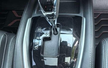 Nissan X-Trail, 2023 год, 2 415 832 рублей, 21 фотография