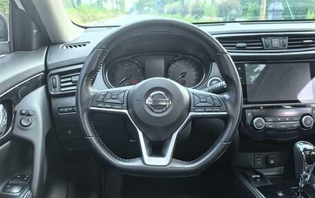 Nissan X-Trail, 2023 год, 2 415 832 рублей, 17 фотография