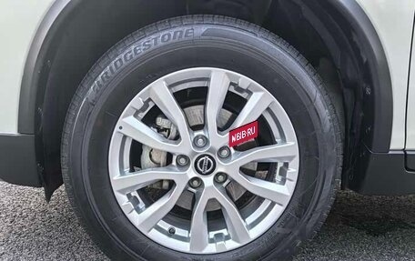 Nissan X-Trail, 2023 год, 2 415 832 рублей, 23 фотография