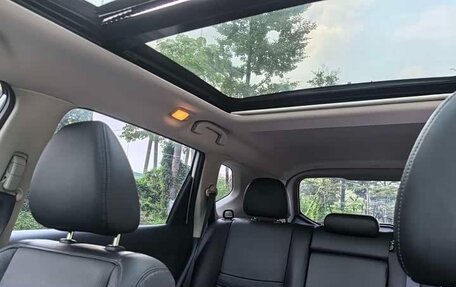 Nissan X-Trail, 2023 год, 2 415 832 рублей, 28 фотография