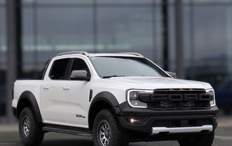 Ford Ranger, 2025 год, 7 150 000 рублей, 7 фотография