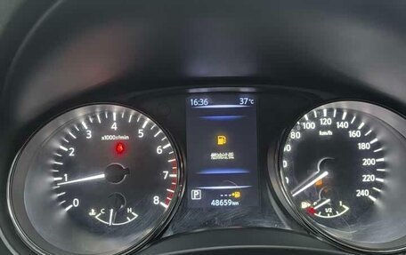 Nissan X-Trail, 2023 год, 2 415 832 рублей, 29 фотография