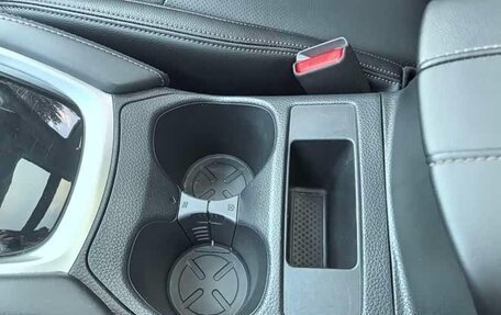 Nissan X-Trail, 2023 год, 2 415 832 рублей, 27 фотография