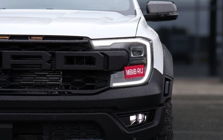 Ford Ranger, 2025 год, 7 150 000 рублей, 9 фотография