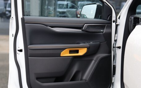 Ford Ranger, 2025 год, 7 150 000 рублей, 20 фотография