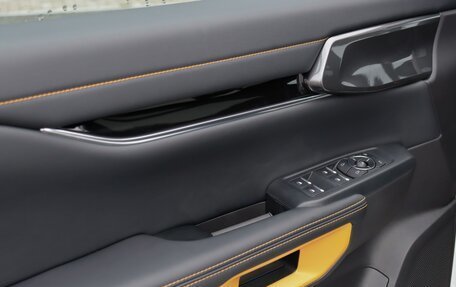 Ford Ranger, 2025 год, 7 150 000 рублей, 21 фотография