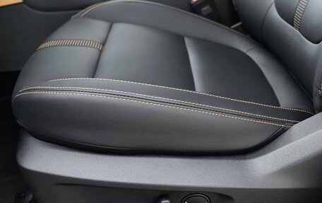 Ford Ranger, 2025 год, 7 150 000 рублей, 26 фотография