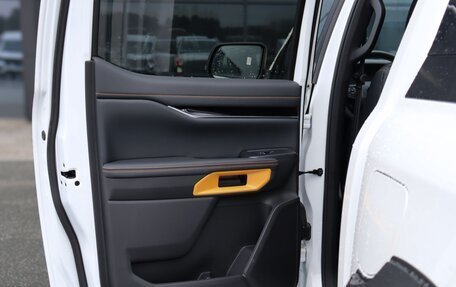 Ford Ranger, 2025 год, 7 150 000 рублей, 33 фотография