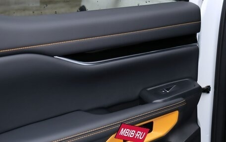 Ford Ranger, 2025 год, 7 150 000 рублей, 34 фотография