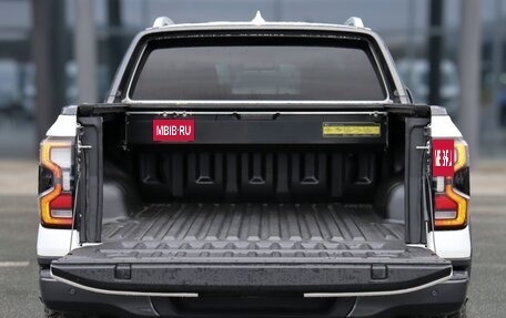 Ford Ranger, 2025 год, 7 150 000 рублей, 17 фотография