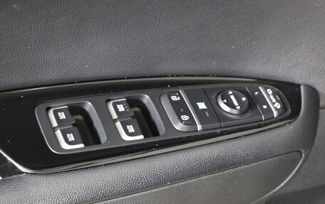 KIA Optima IV, 2019 год, 2 149 990 рублей, 17 фотография