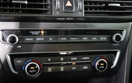 KIA Optima IV, 2019 год, 2 149 990 рублей, 21 фотография