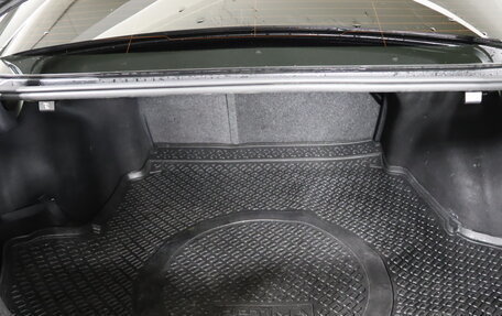 KIA Optima IV, 2019 год, 2 149 990 рублей, 25 фотография