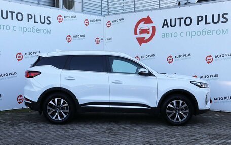 Chery Tiggo 7 Pro, 2023 год, 1 790 000 рублей, 3 фотография