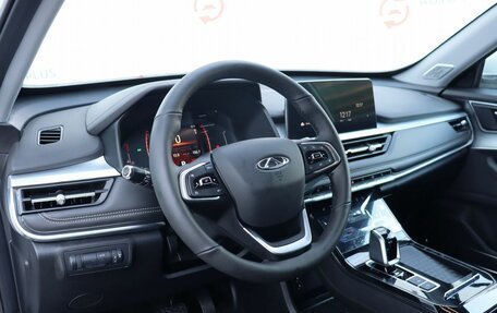 Chery Tiggo 7 Pro, 2023 год, 1 790 000 рублей, 8 фотография