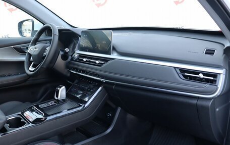 Chery Tiggo 7 Pro, 2023 год, 1 790 000 рублей, 10 фотография