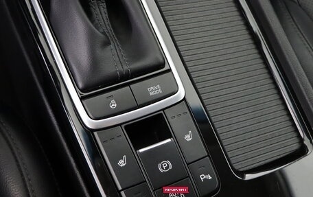 KIA Optima IV, 2019 год, 2 149 990 рублей, 22 фотография