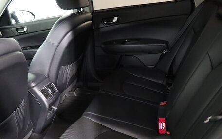 KIA Optima IV, 2019 год, 2 149 990 рублей, 23 фотография