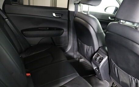 KIA Optima IV, 2019 год, 2 149 990 рублей, 24 фотография