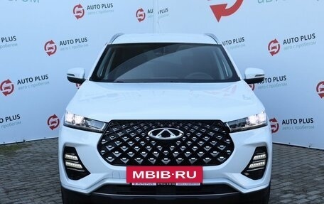 Chery Tiggo 7 Pro, 2023 год, 1 790 000 рублей, 5 фотография