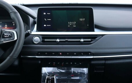 Chery Tiggo 7 Pro, 2023 год, 1 790 000 рублей, 13 фотография