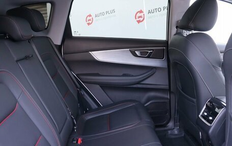 Chery Tiggo 7 Pro, 2023 год, 1 790 000 рублей, 15 фотография