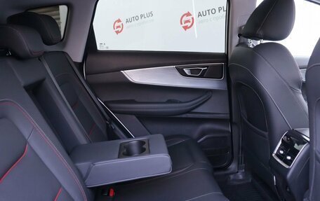 Chery Tiggo 7 Pro, 2023 год, 1 790 000 рублей, 16 фотография