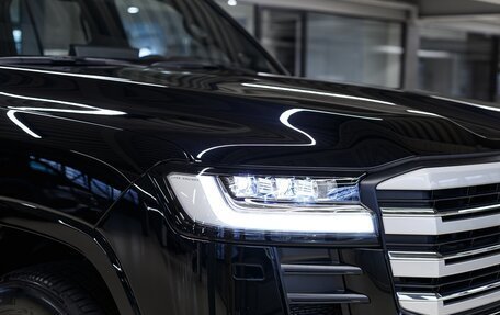 Toyota Land Cruiser, 2025 год, 15 000 000 рублей, 8 фотография