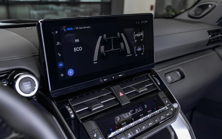 Toyota Land Cruiser, 2025 год, 15 000 000 рублей, 14 фотография