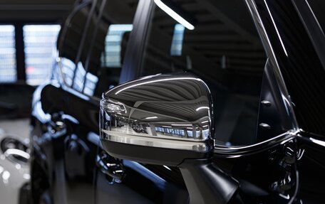 Toyota Land Cruiser, 2025 год, 15 000 000 рублей, 9 фотография