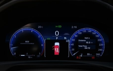 Toyota Land Cruiser, 2025 год, 15 000 000 рублей, 17 фотография