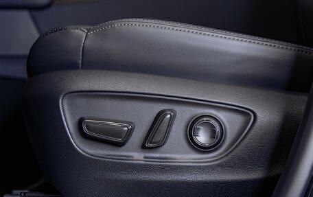 Toyota Land Cruiser, 2025 год, 15 000 000 рублей, 19 фотография