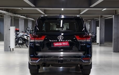 Toyota Land Cruiser, 2025 год, 15 000 000 рублей, 6 фотография