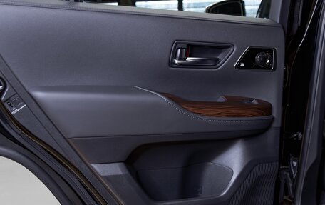 Toyota Land Cruiser, 2025 год, 15 000 000 рублей, 20 фотография