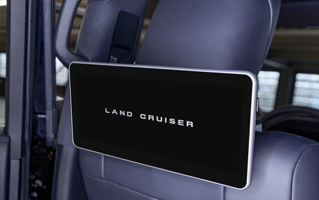 Toyota Land Cruiser, 2025 год, 15 000 000 рублей, 25 фотография