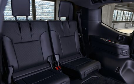 Toyota Land Cruiser, 2025 год, 15 000 000 рублей, 28 фотография