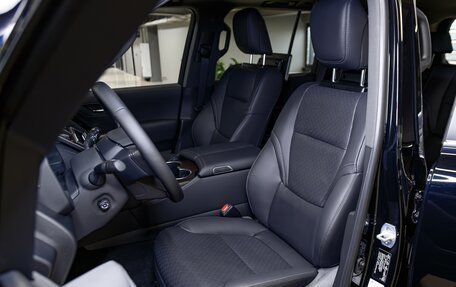 Toyota Land Cruiser, 2025 год, 15 000 000 рублей, 22 фотография