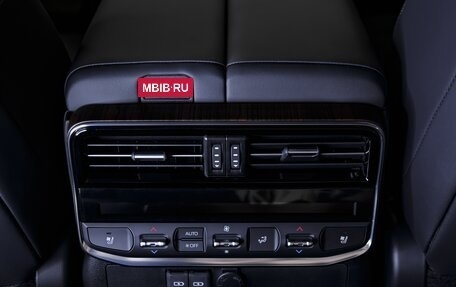 Toyota Land Cruiser, 2025 год, 15 000 000 рублей, 24 фотография