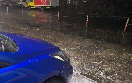 Hyundai Solaris II рестайлинг, 2012 год, 450 000 рублей, 6 фотография