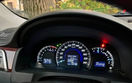 Toyota Camry, 2012 год, 1 300 000 рублей, 7 фотография