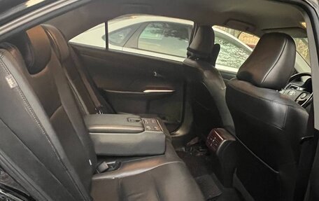 Toyota Camry, 2012 год, 1 300 000 рублей, 10 фотография