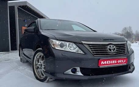 Toyota Camry, 2014 год, 1 250 000 рублей, 1 фотография