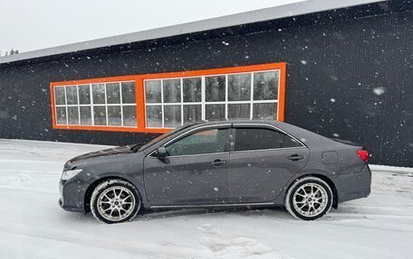 Toyota Camry, 2014 год, 1 250 000 рублей, 8 фотография