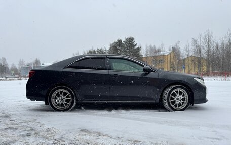 Toyota Camry, 2014 год, 1 250 000 рублей, 7 фотография